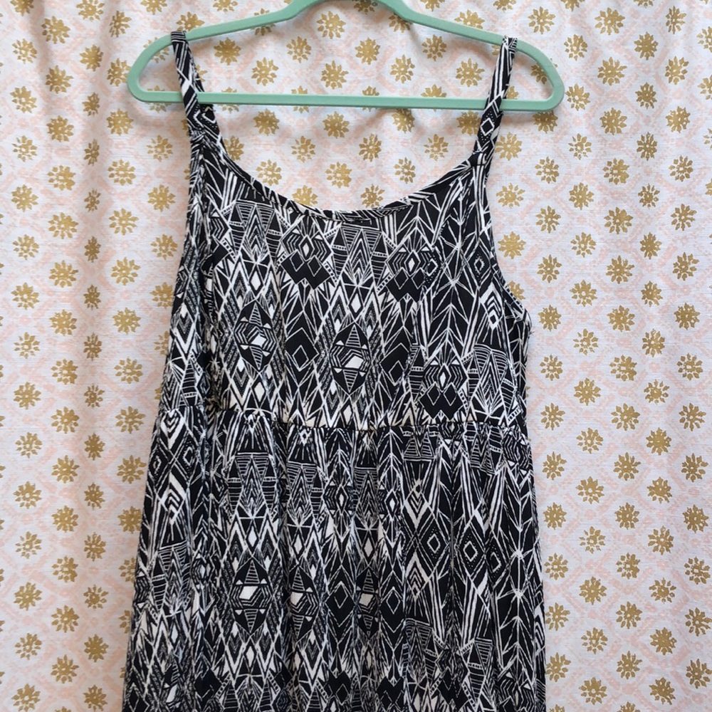 Torrid High Low dress size 2(18/20) EUC